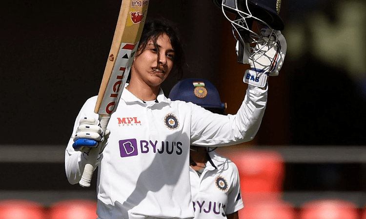 It’s something that we all respect a lot: Mandhana on Raut walking out