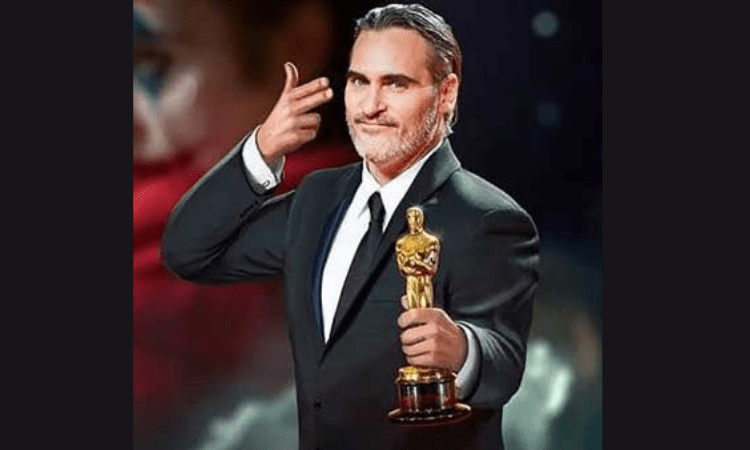 Joaquin Phoenix hints at ‘Joker’ sequel