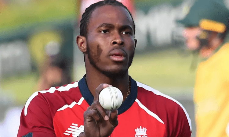 I hope opposition teams are scared when they come up against us: Jofra Archer