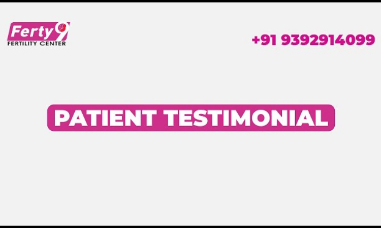 Joy of Hope – Padma garu Shared her IVF Success Story