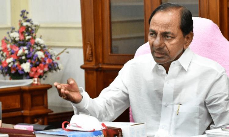 Telangana urges Centre to undertake caste census of BCs