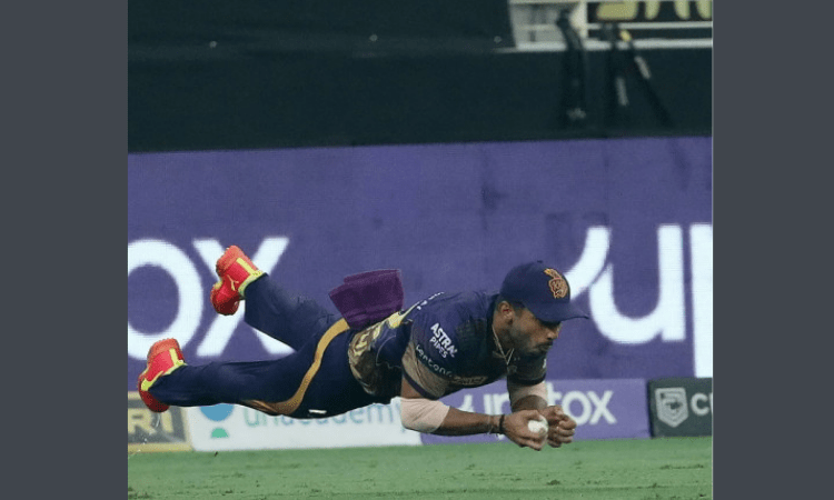 KKR vs PBKS: Gambhir, Swann slam third umpire after Tripathi’s disallowed catch