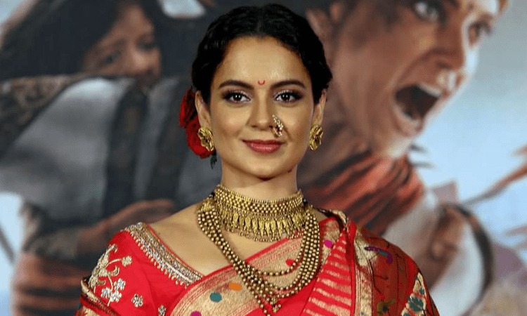 Kangana to drive visibility for UP’s traditional products