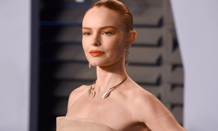 Kate Bosworth, Thomas Kretschmann sci-fi thriller ‘Sentinel’ wraps production