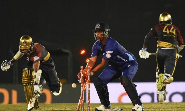 Lanka Premier League 2021 to commence on December 5