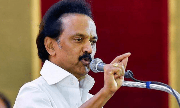 TN CM Stalin condoles death of actor Puneeth Rajkumar