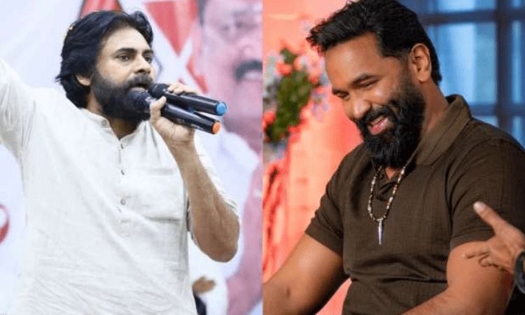 MAA president Manchu Vishnu’s overenthusiastic tweet goes viral