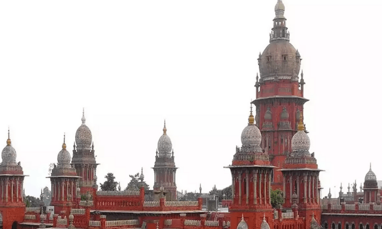 Madras HC puts Puducherry civic poll process on hold