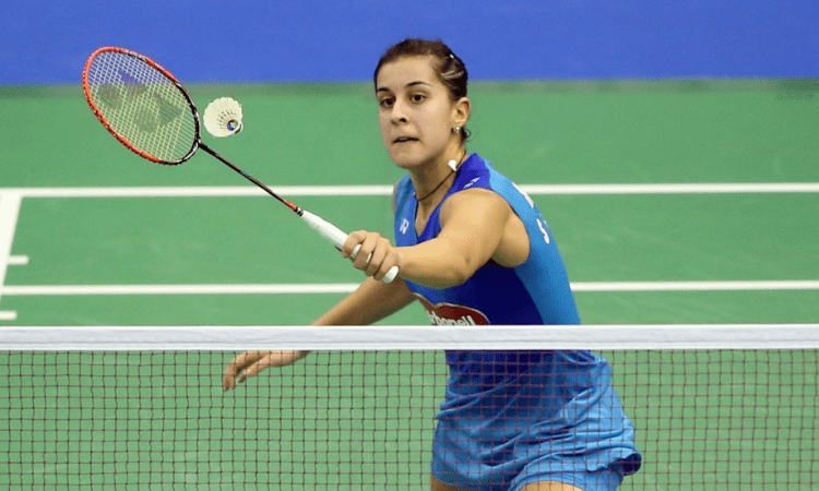 Marin’s attitude inspires me to give my best: National shuttler Akanshi Baliyan