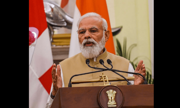 Modi in UP to inaugurate medical colleges, launch mega health scheme