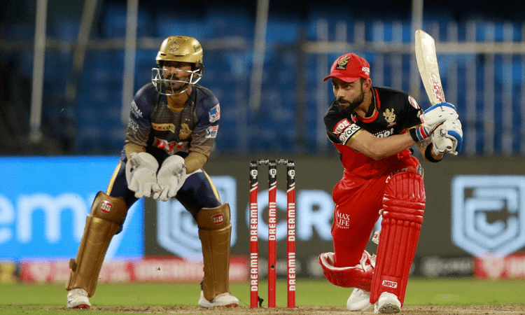 Morgan places faith in KKR’s top order to deliver against RCB