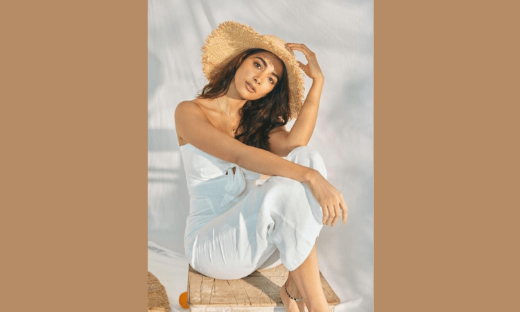 ‘Most Eligible Bachelor’: Pooja Hegde ‘singled’ out for praise by filmmakers