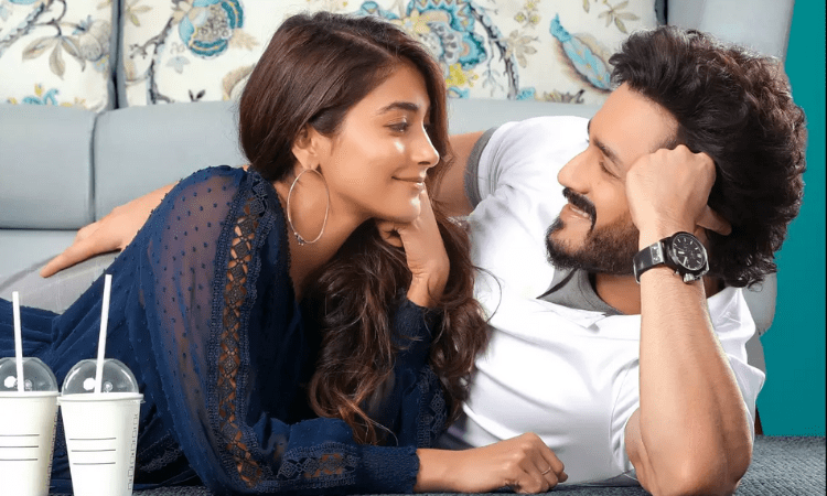 Akkinenis on the edge ahead of Akhil’s ‘Most Eligible Bachelor’ release