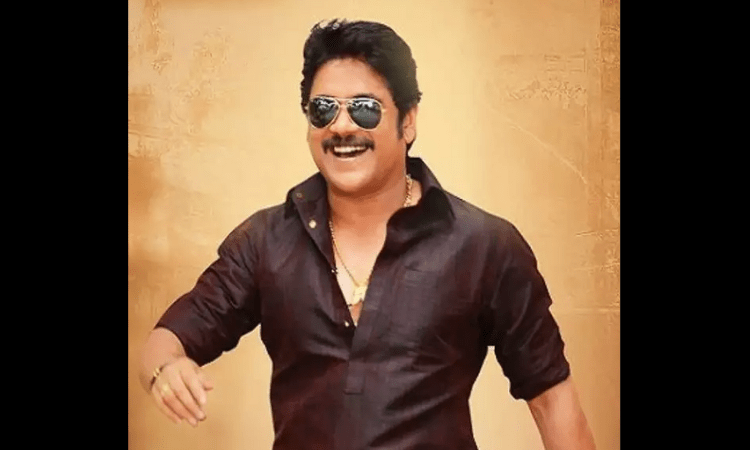 Nagarjuna to lock horns with Telugu biggies during Sankranti 2022