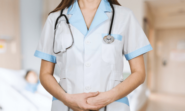 Nurses think about suicide more than other workers in US: Study