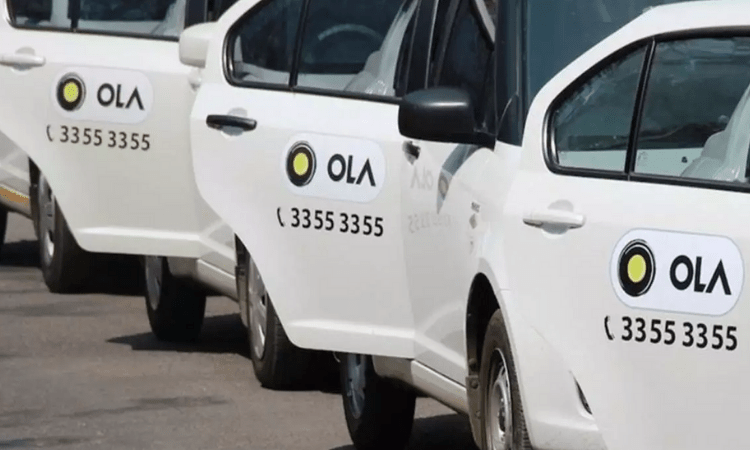 Ola Cars to hire 10,000 people, expand to 100 cities