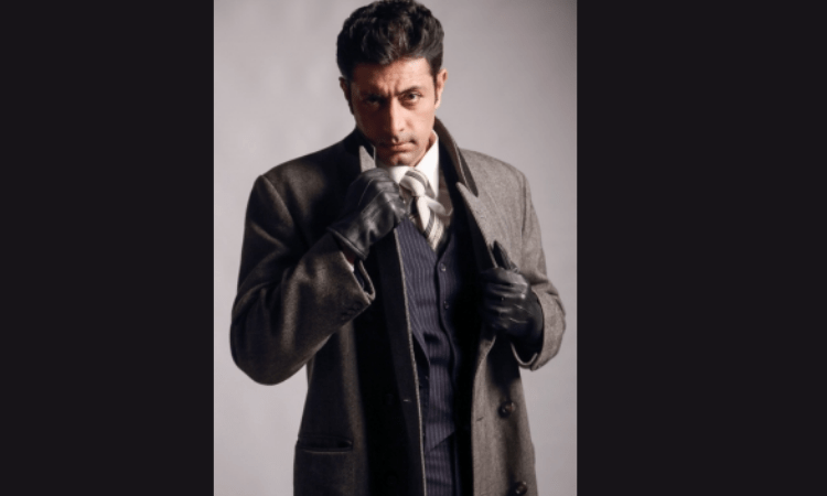 Priyanshu Chatterjee opens up on working in British crossover film