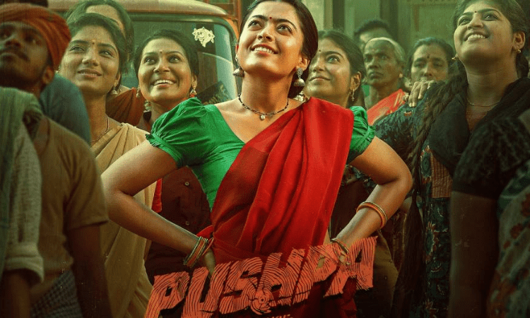 ‘Pushpa: The Rise’ track ‘Srivalli’ out in Hindi, four southern languages
