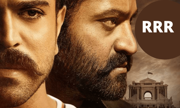 ‘RRR’ makers to release a glimpse of film’s universe