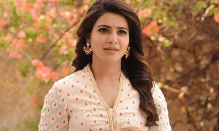 Samantha Ruth Prabhu files defamation cases against YouTube channels