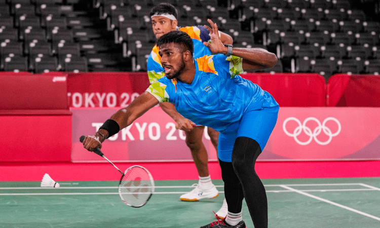 Thomas Cup: India lose 1-4 to China; face Denmark in quarters