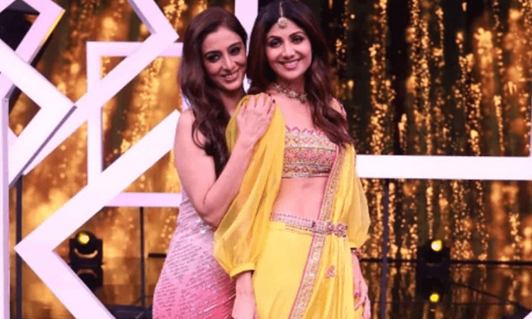 Shilpa Shetty, Tabu recall their 25-year friendship