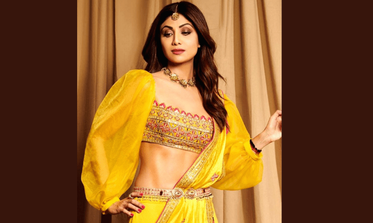 Shilpa finds judging ‘Super Dancer 4’ rejuvenating