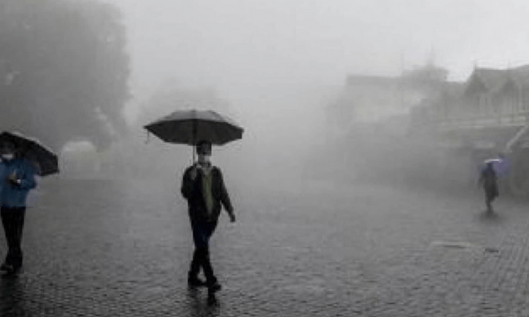 Southwest monsoon likely to withdraw on Oct 26: IMD