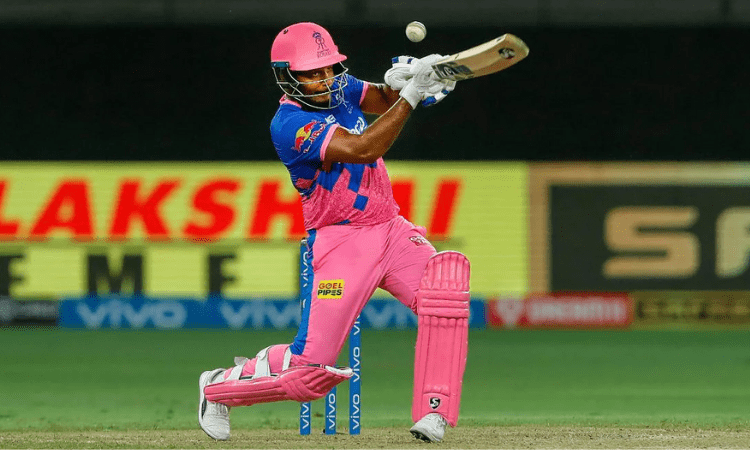 Speculation begins as Sanju Samson asked to stay back in UAE