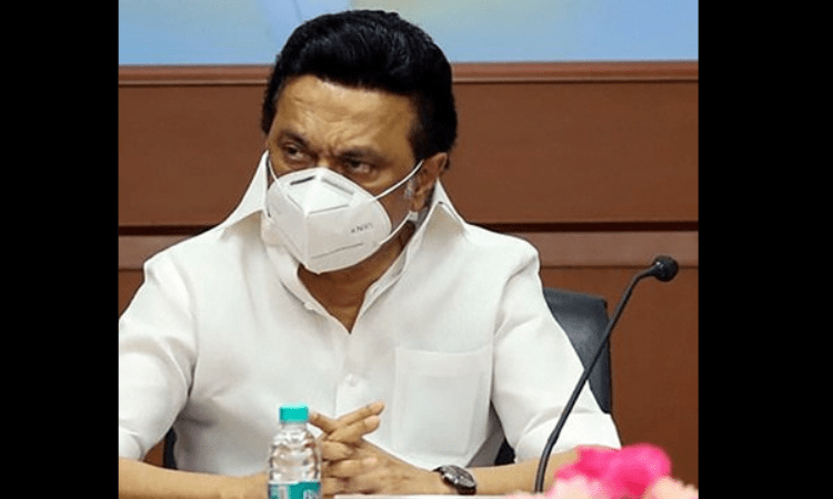 Stalin launches portals to monitor projects, increase govt-industy interaction