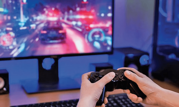 Surge in gaming PCs, monitors expected to continue: Report