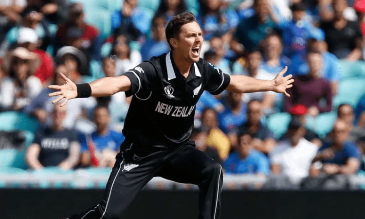 T20 WC: Playing India in world events is always exciting, says NZ’s Boult