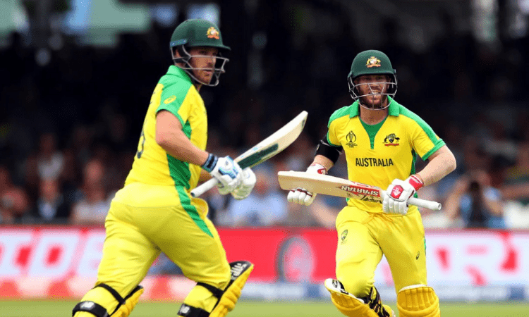 T20 World Cup: Australia have faith in their all-rounders, says Finch