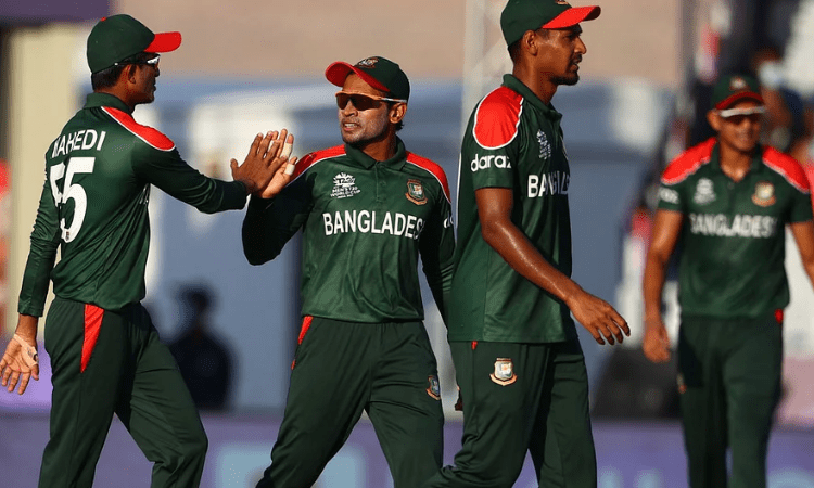 T20 World Cup: Bangladesh win toss, opt to bat first against England