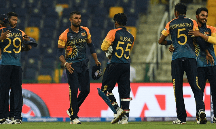 T20 World Cup: Hasaranga, Nissanka and bowlers secure dominant win for Sri Lanka