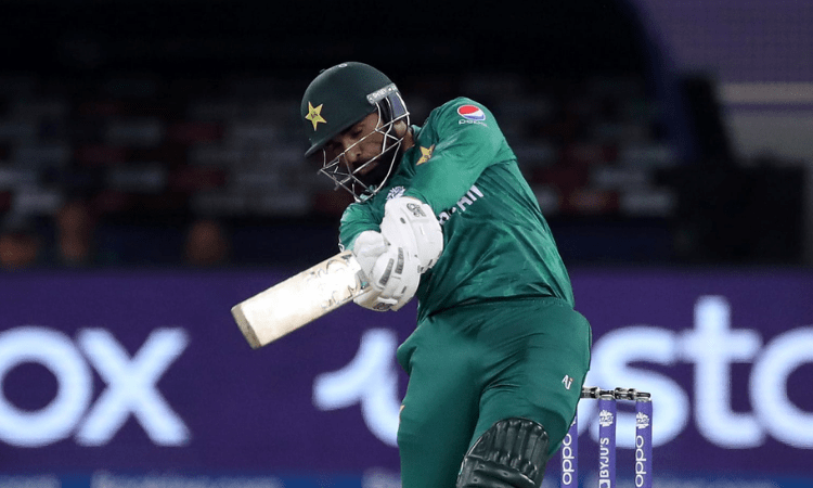 T20 World Cup: I look at situation & target bowlers accordingly, says Asif Ali