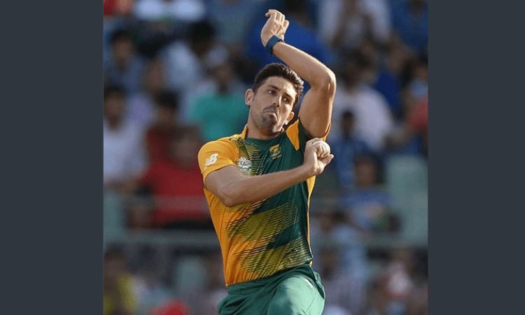 T20 World Cup: I’m just happy to be able to contribute to the team today, says Wiese