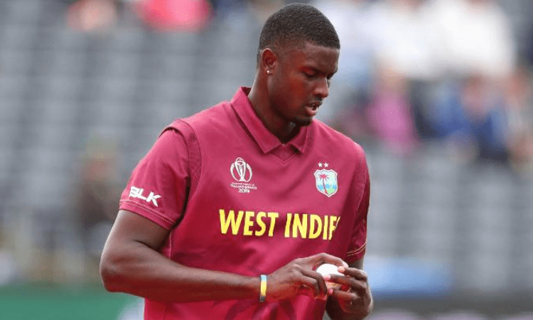 T20 World Cup: Jason Holder comes into West Indies squad as injury replacement