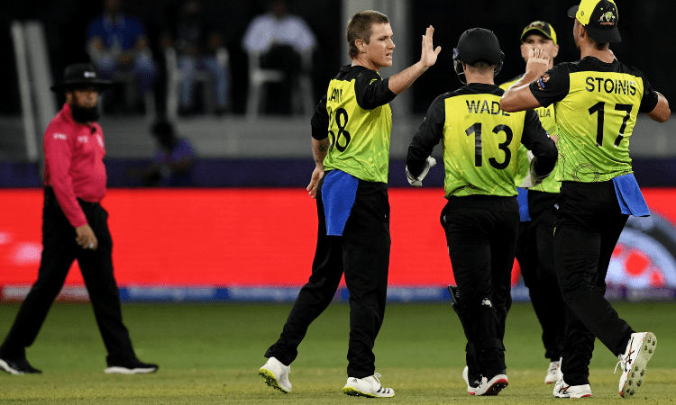 T20 World Cup: My job is to get wickets in middle overs, says Zampa after win against Lanka