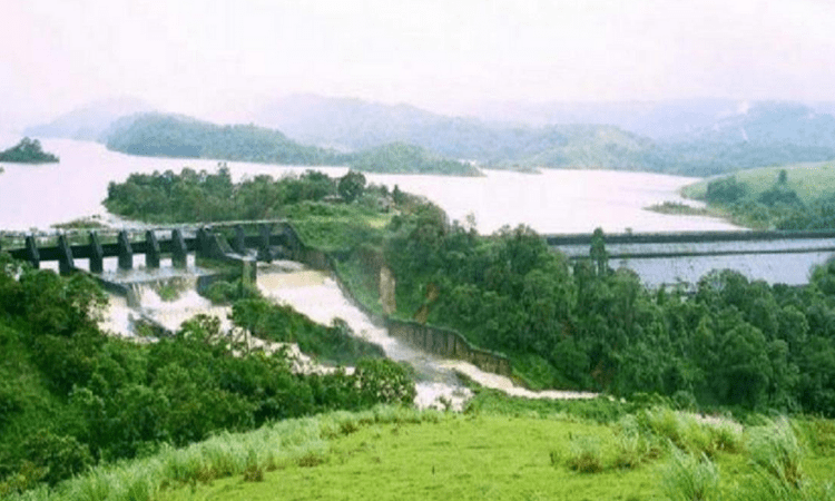 TN to open spillways of Mullaperiyar dam