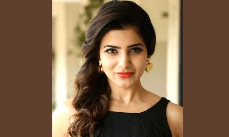 Telugu OTT platform to rope in Samantha for next venture