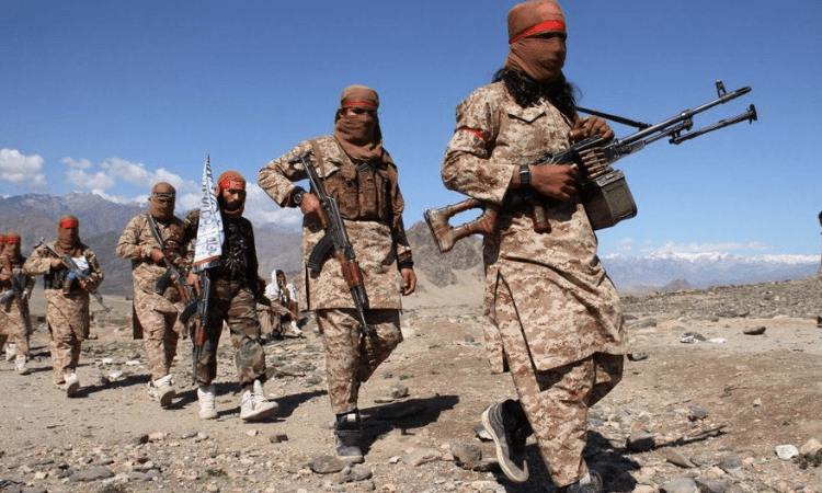 The Afghan situation – A gift horse for India?