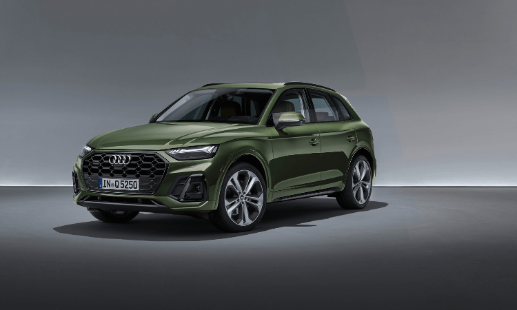 The bestseller gets sportier: Audi India opens bookings for the Audi Q5