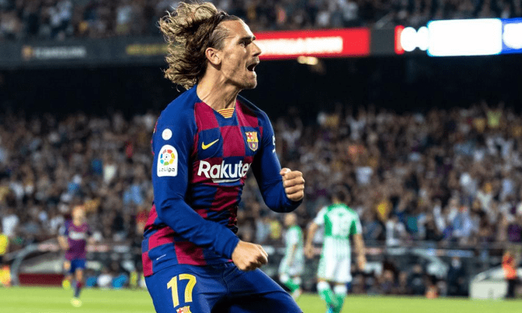 UCL: Griezmann the hero and villain as Atletico lose to Liverpool