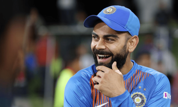 Team was jaded after hectic IPL; long break will help immensely: Kohli