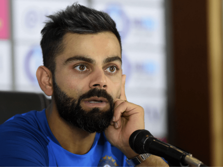 T20 WC: We have to be motivated to counter Trent Boult, says Virat