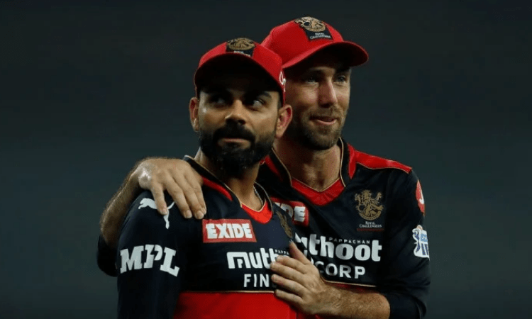 We have a lot of confidence on our team: Kohli on eliminator clash