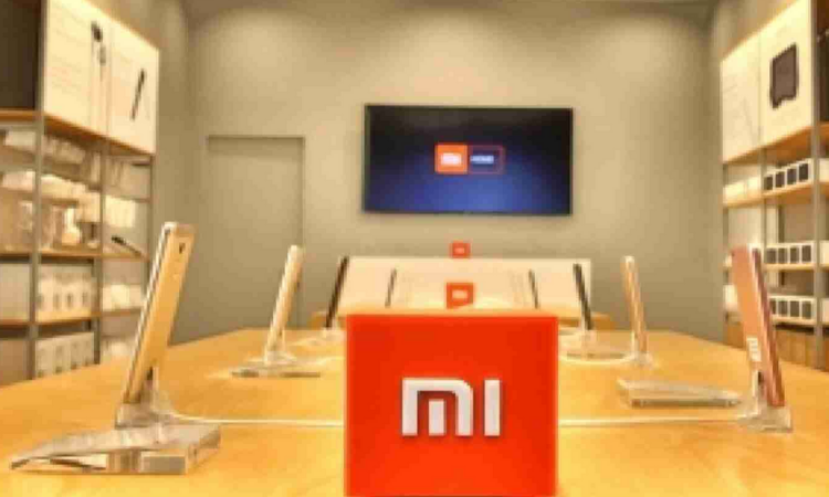 Xiaomi India sells 20 lakh smartphones in 1st wave of festive sales