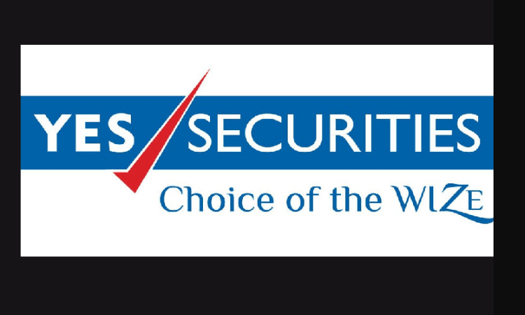 YES SECURITIES unveils a new brand tagline: “Choice of the Wize”