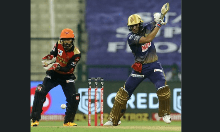 You don’t see too many teams doing that: KKR’s Gill on second half comeback